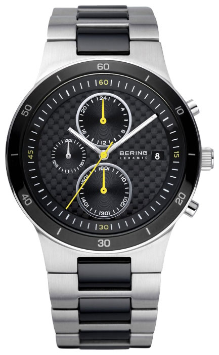 Часы Bering Ceramic 33341-749