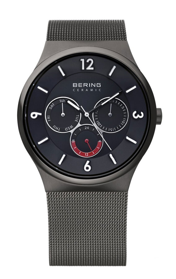 Часы Bering Ceramic 33440-077