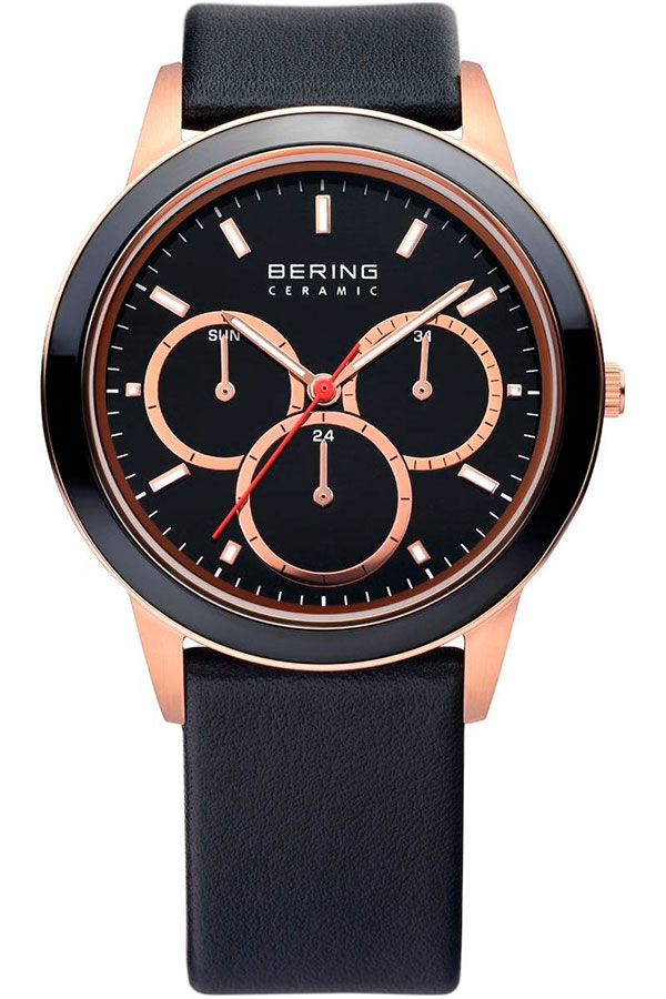 Часы Bering Ceramic 33840-446