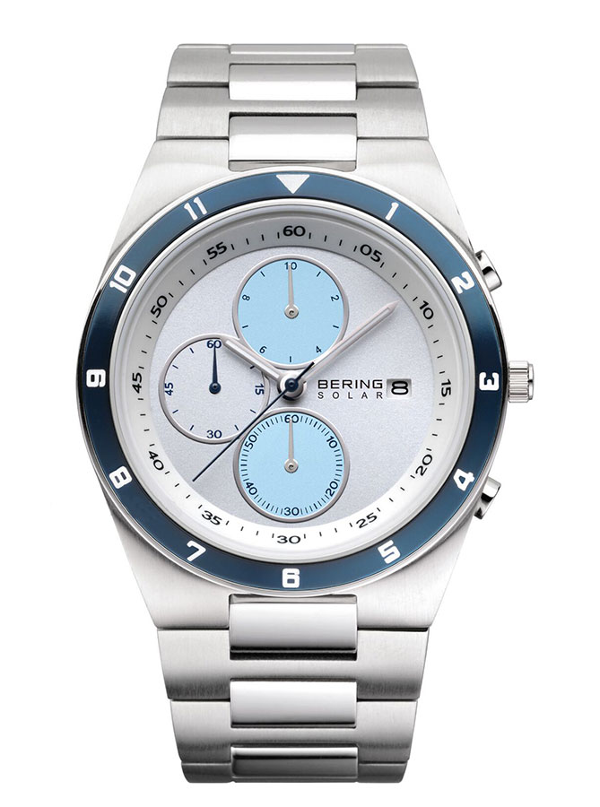 Часы Bering Solar 34440-707