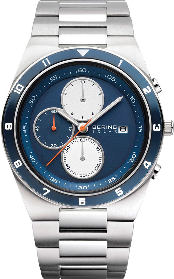 Часы Bering Solar 34440-708