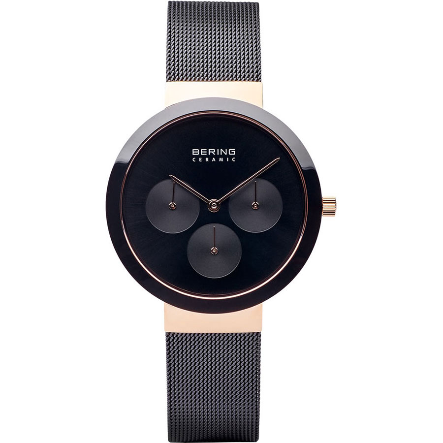 Часы Bering Ceramic 35036-166