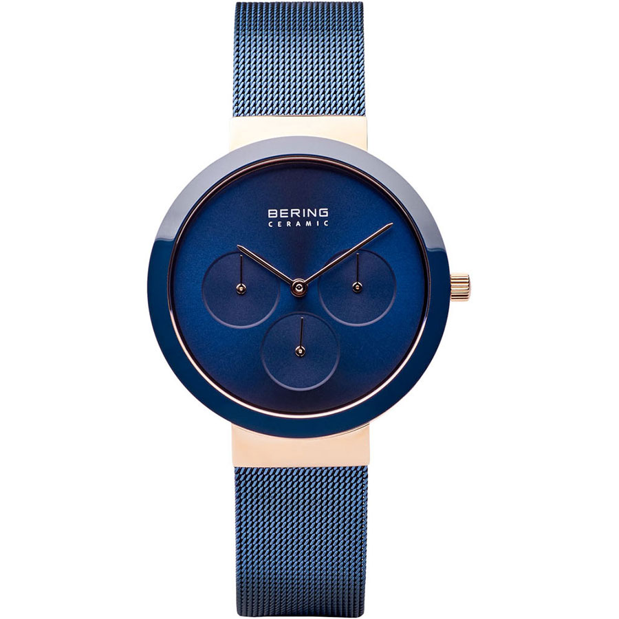 Часы Bering Ceramic 35036-367