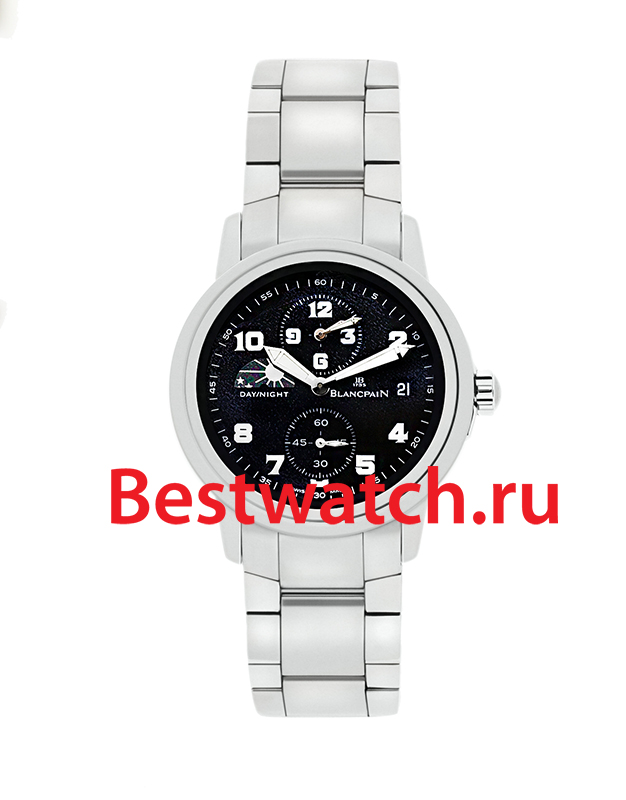Часы Blancpain Leman 2160-1130-71