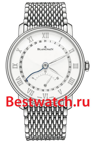 Часы Blancpain Villeret 6653Q-1127-MMB