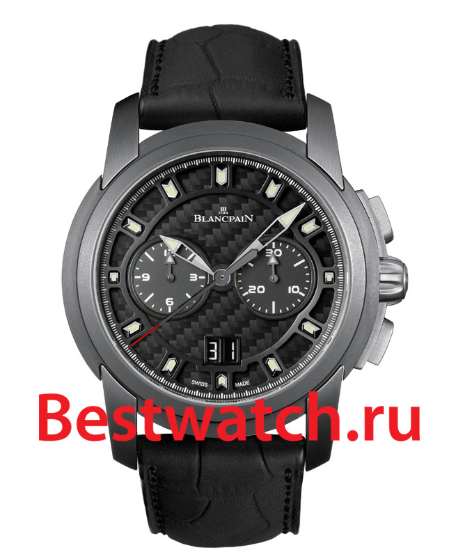 Часы Blancpain L-evolution R85F-1103-53B