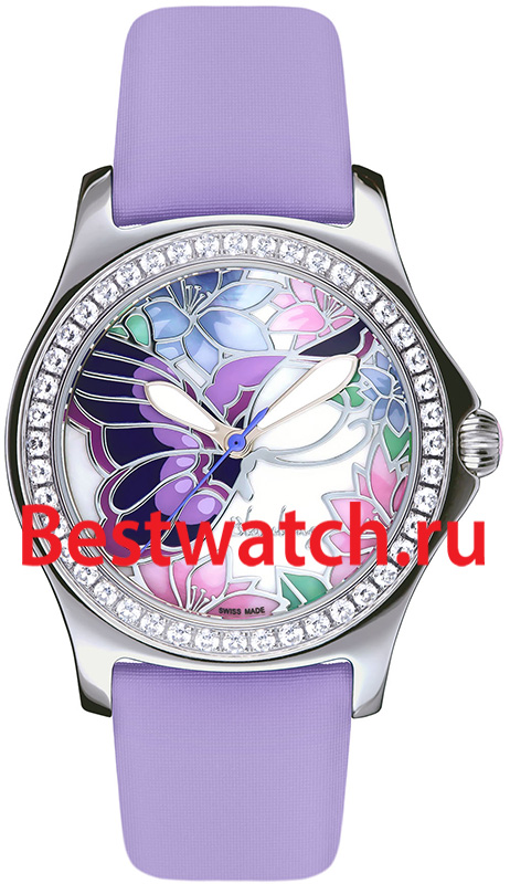Часы Blauling Papillon I WB2110-02S