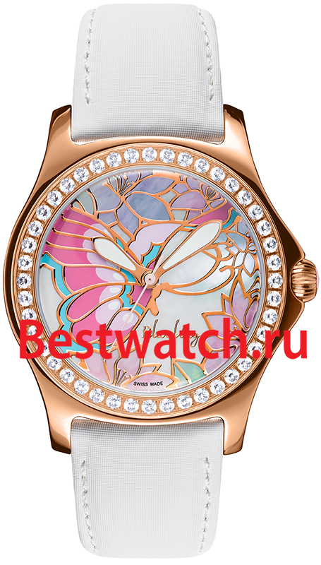 Часы Blauling Papillon I WB2110-06S