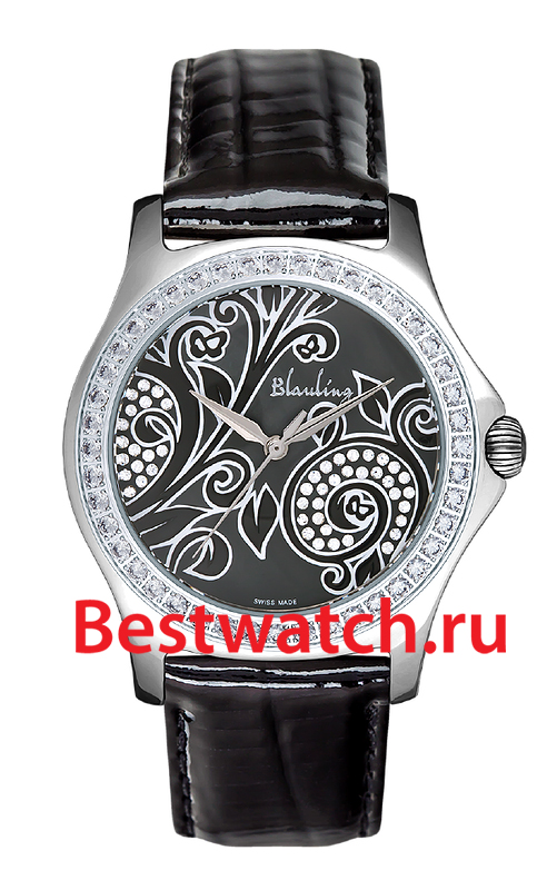 Часы Blauling Floral Dance WB2111-06S