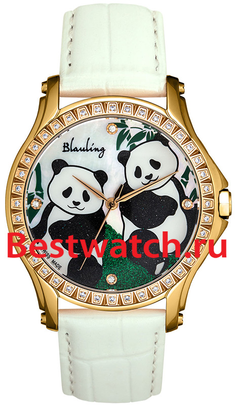 Часы Blauling Panda WB2113-01S