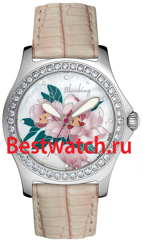 Часы Blauling Seasons WB2117-01S