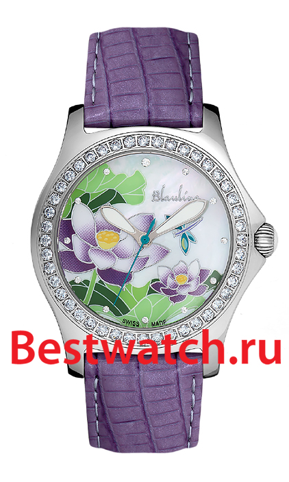 Часы Blauling Seasons WB2117-02S