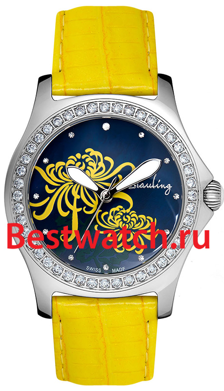 Часы Blauling Seasons WB2117-03S