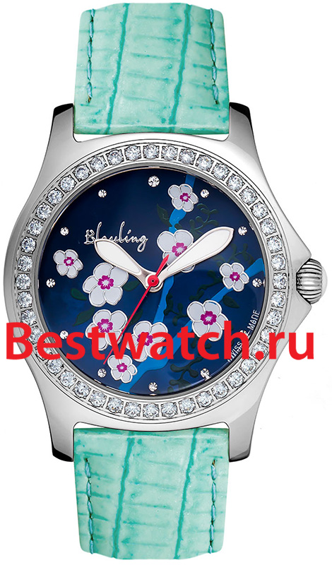 Часы Blauling Seasons WB2117-04S