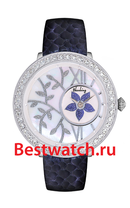 Часы Blauling Neige WB2119-01S