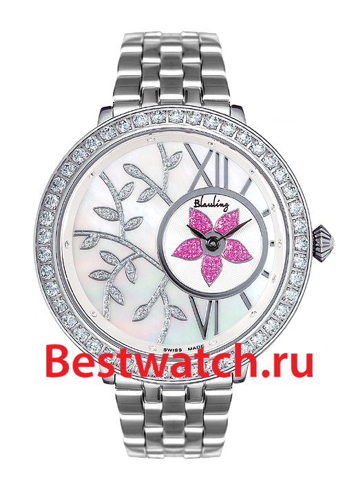Часы Blauling Neige WB2119-04S