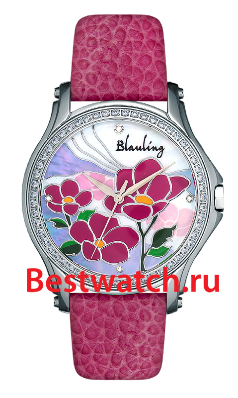 Часы Blauling Flora WB2120-01S
