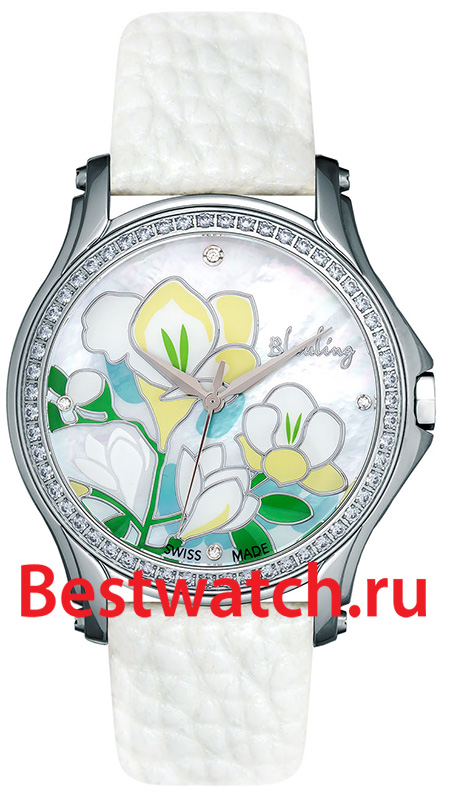 Часы Blauling Flora WB2120-04S