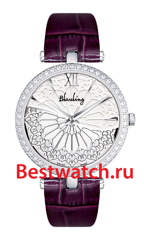Часы Blauling Palais WB2601-01S
