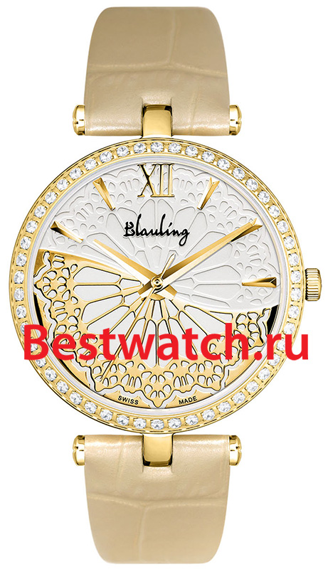 Часы Blauling Paris WB2601-02S