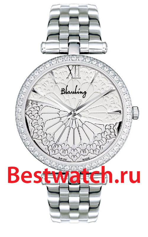 Часы Blauling Palais WB2601-03S