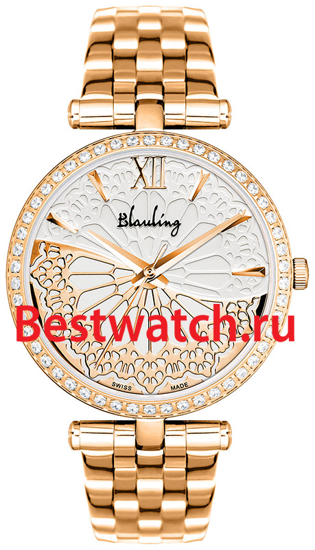 Часы Blauling Paris WB2601-04S