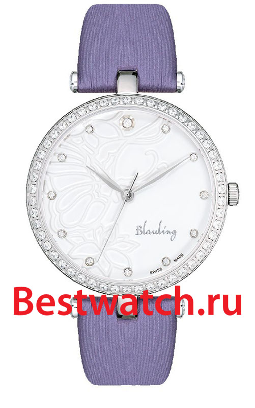 Часы Blauling Papillon Neige WB2603-01S