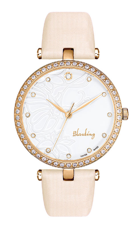 Часы Blauling Papillon Neige WB2603-02S