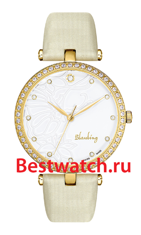 Часы Blauling Papillon Neige WB2603-03S