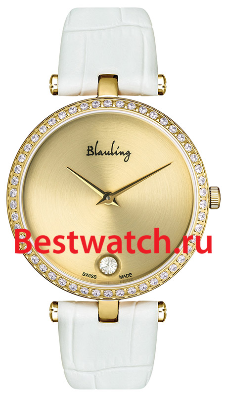 Часы Blauling Floatice WB2611-02S