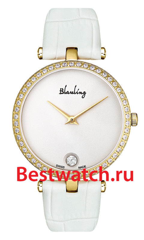 Часы Blauling Floatice WB2611-03S