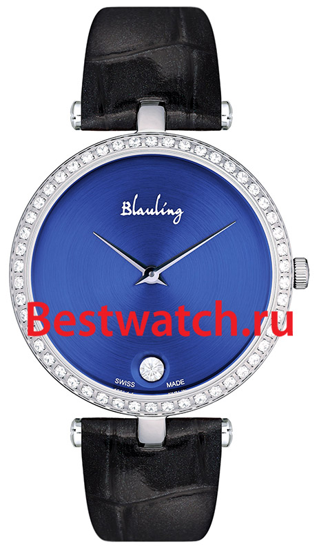Часы Blauling Floatice WB2611-04S