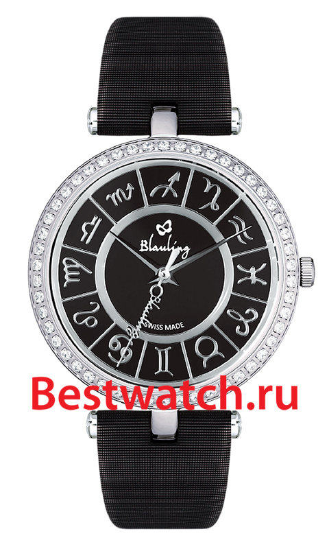 Часы Blauling Horoscope WB2612-01S