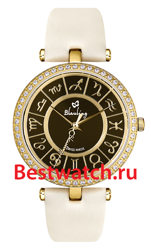 Часы Blauling Horoscope WB2612-02S