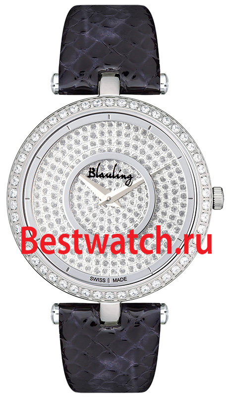 Часы Blauling Galaxy WB2613-01S