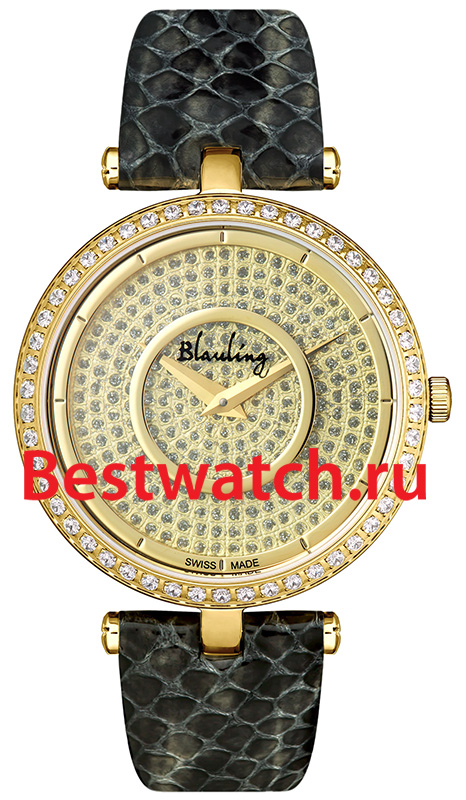 Часы Blauling Galaxy WB2613-02S