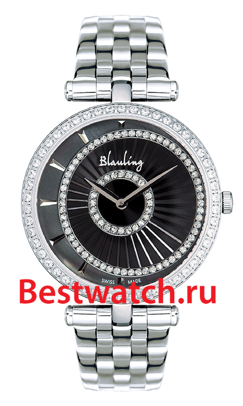 Часы Blauling Masquerade WB2614-11S