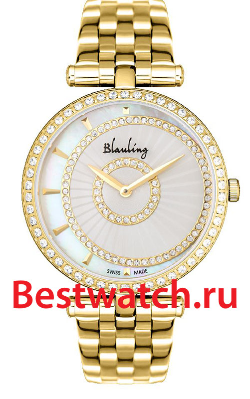 Часы Blauling Masquerade WB2614-12S