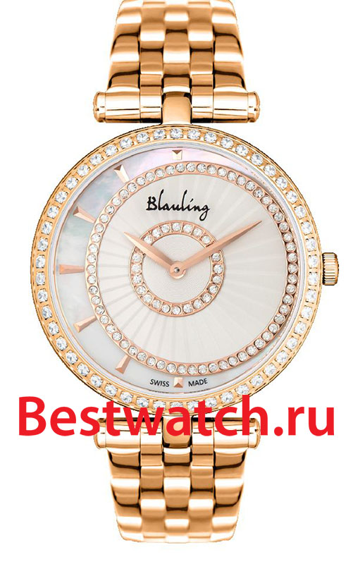 Часы Blauling Masquerade WB2614-13S