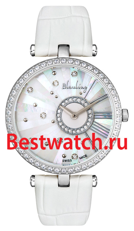 Часы Blauling Bless WB2615-01S