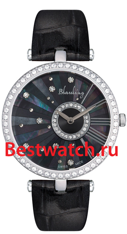 Часы Blauling Bless WB2615-02S