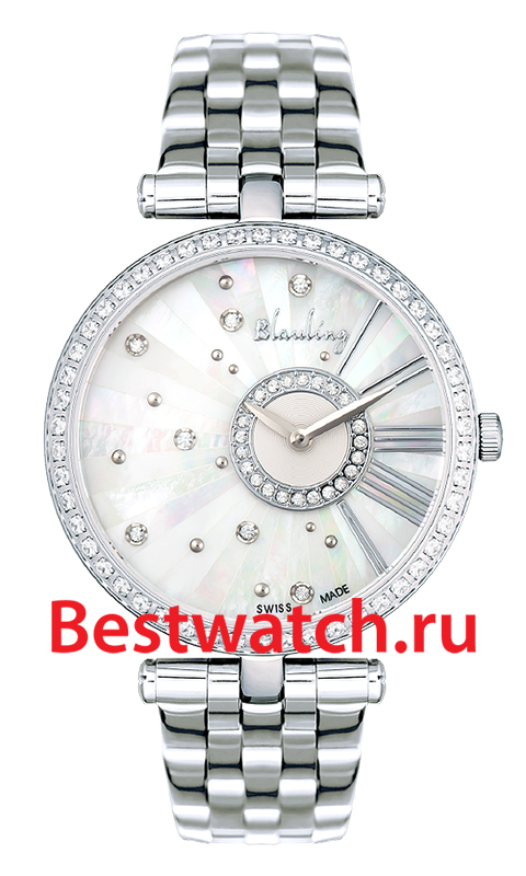 Часы Blauling Bless WB2615-11S