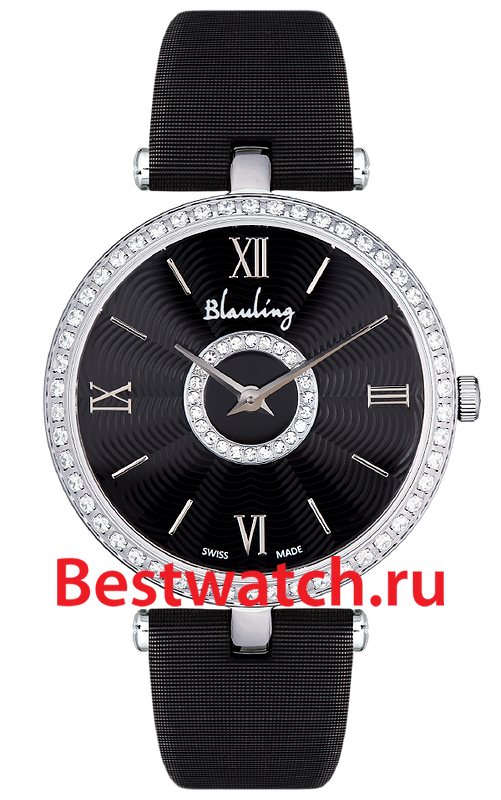 Часы Blauling Elsie WB2616-01S