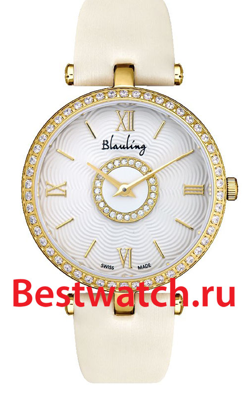 Часы Blauling Elsie WB2616-02S