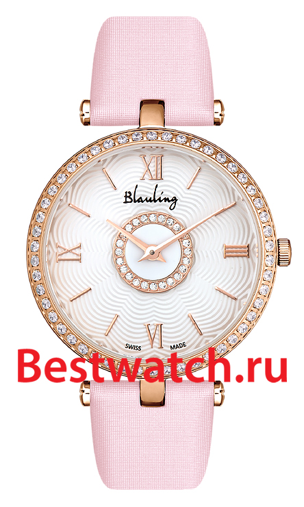 Часы Blauling Elsie WB2616-03S
