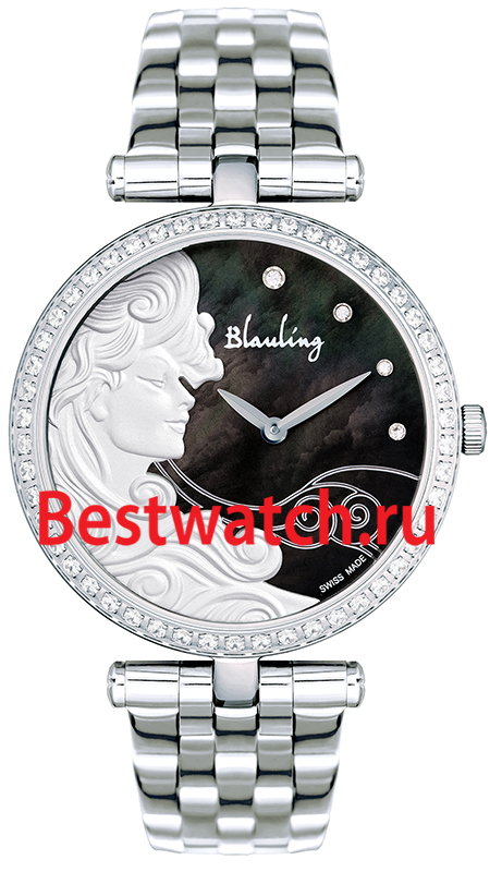 Часы Blauling Venere WB2619-11S