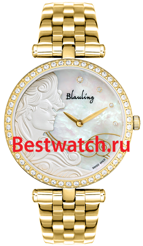 Часы Blauling Venere WB2619-12S