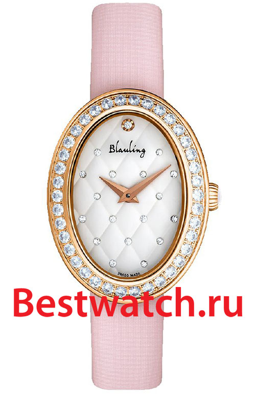 Часы Blauling Victoria WB2901-03S