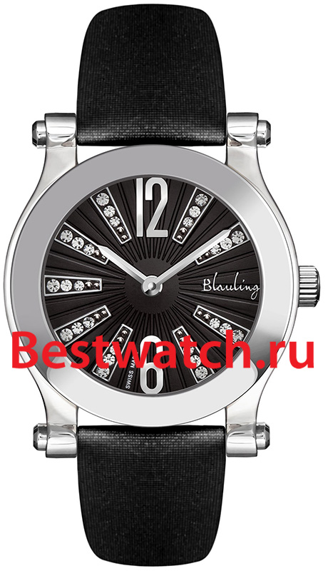Часы Blauling Crystal WB2902-01S