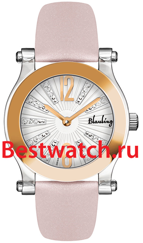 Часы Blauling Crystal WB2902-02S